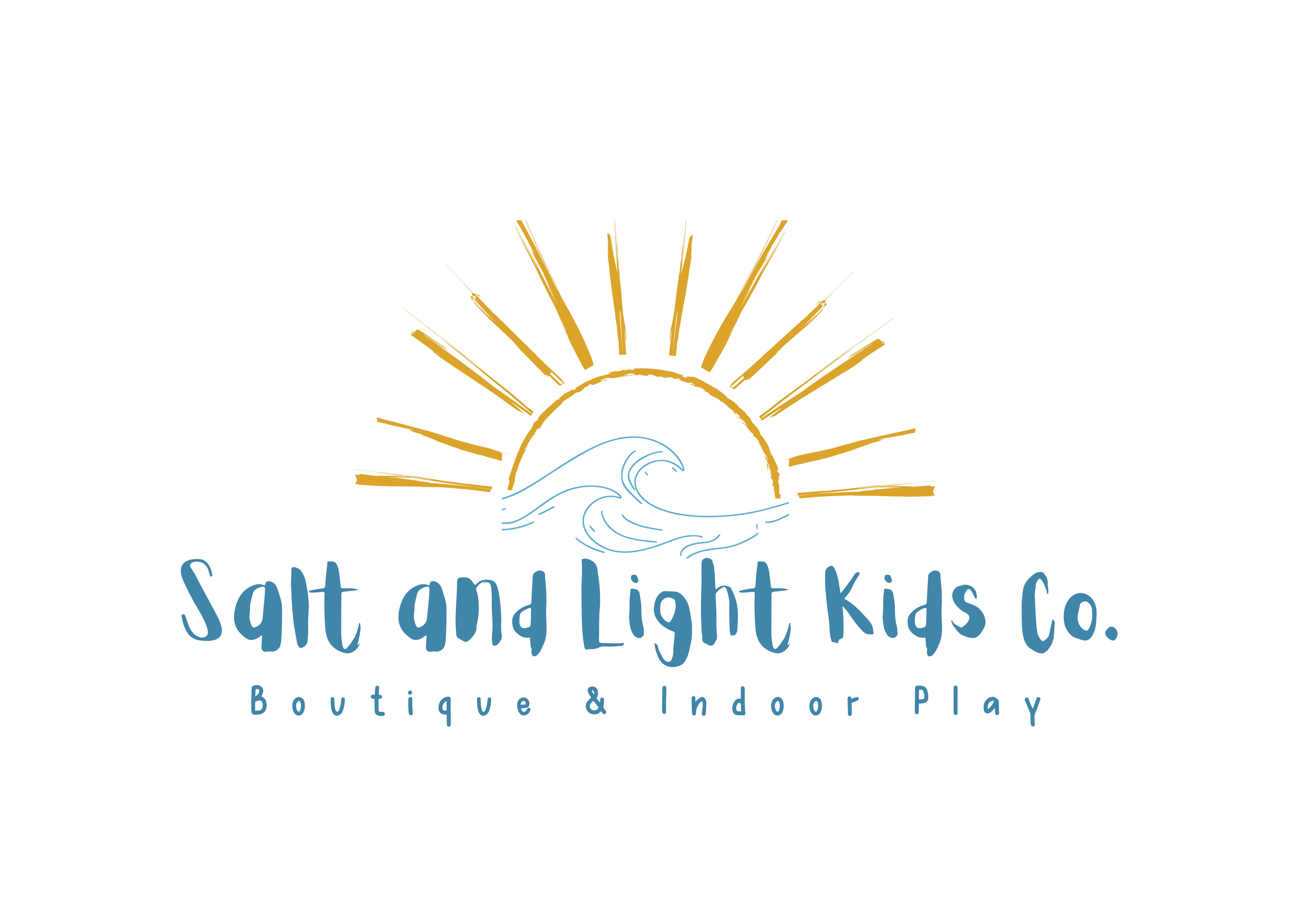 Salt & Light Kids Co.